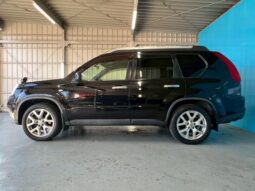 NISSAN X-TRAIL 20XT 2012