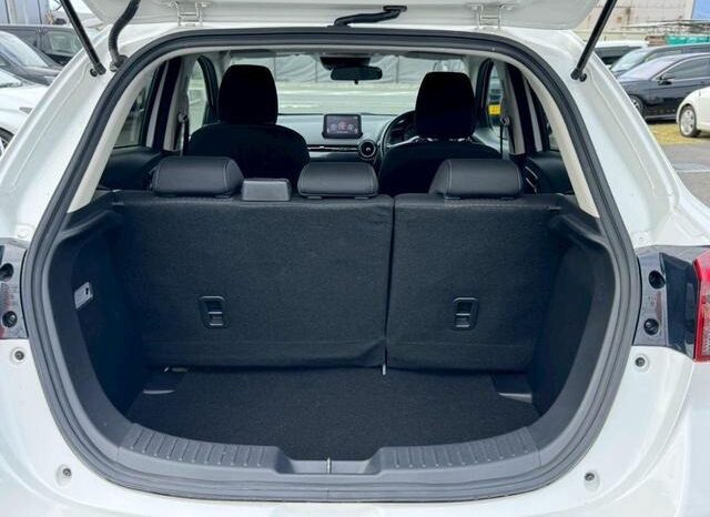 
								MAZDA DEMIO 15S 2019 full									