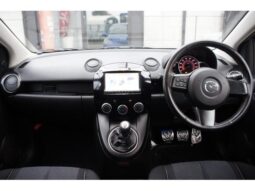 
										MAZDA DEMIO SPORT 2009 full									