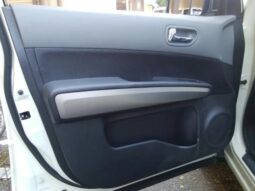 
										NISSAN X-TRAIL 2009 full									