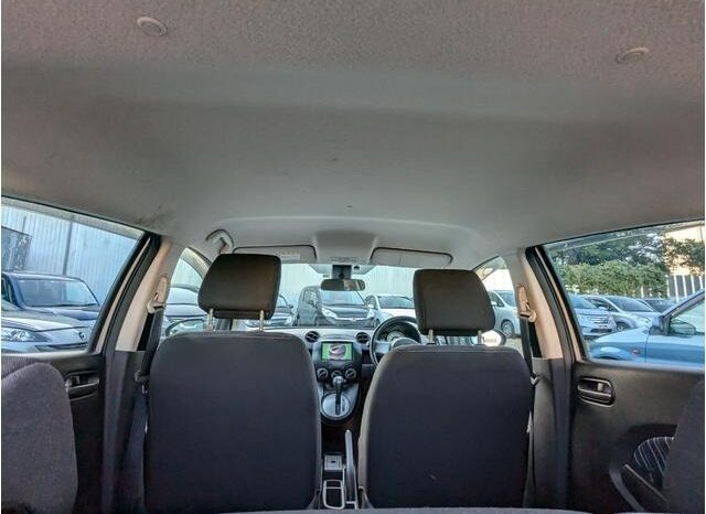 
								MAZDA DEMIO 13C 2009 full									