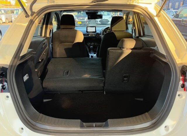 
								MAZDA DEMIO 15 S 2018 full									