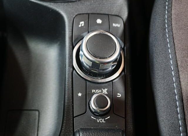 
								MAZDA DEMIO 15S MIST MAROON 2019 full									