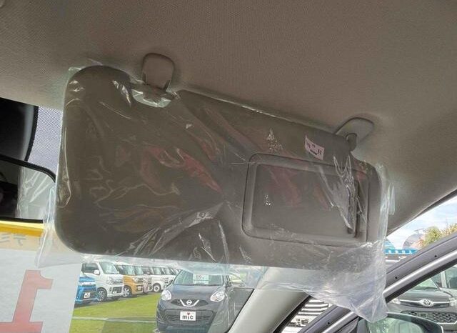 
								MAZDA DEMIO 15S TOURING 2019 full									