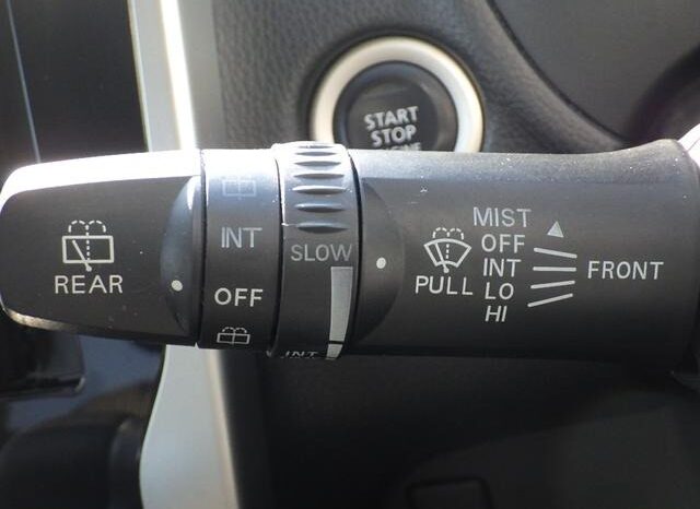 
								MITSUBISHI EK CUSTOM 2014 full									