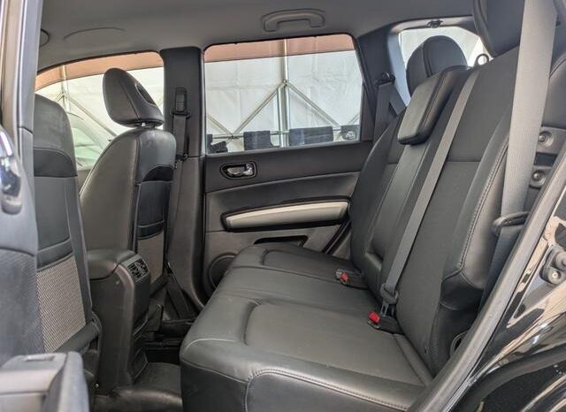 
								NISSAN X-TRAIL 20X 2010 full									