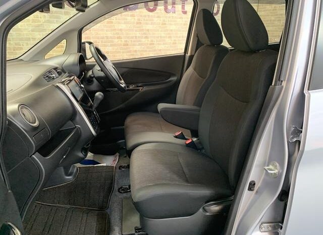 
								MITSUBISHI EK CUSTOM 2015 full									