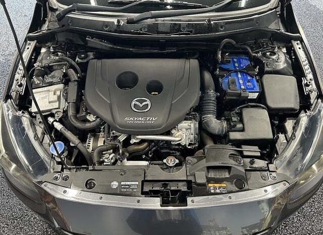 
								MAZDA DEMIO XD TOURING 015 full									