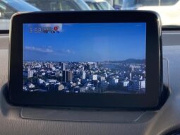 
										MAZDA DEMIO XD TOURING 2018 full									