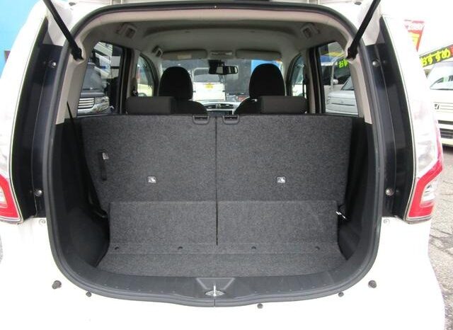 
								MITSUBISHI EK CUSTOM 2016 full									