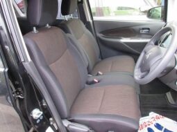 
										MITSUBISHI EK CUSTOM full									