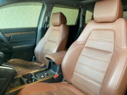 
										HONDA CR-V EX MASTERPIECE 2019 full									