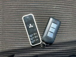 
										MITSUBISHI EK CUSTOM 2017 full									