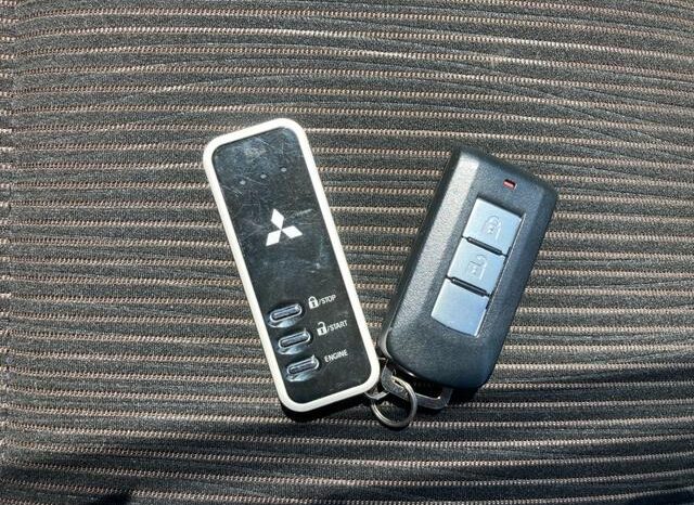 
								MITSUBISHI EK CUSTOM 2017 full									