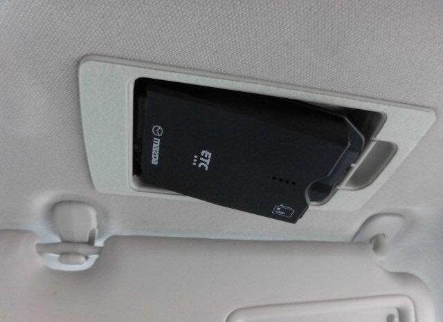 
								MAZDA DEMIO XD TOURING L PACKAGE 2017 full									