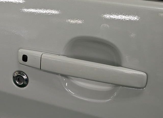 
								MITSUBISHI EK CUSTOM 2014 full									