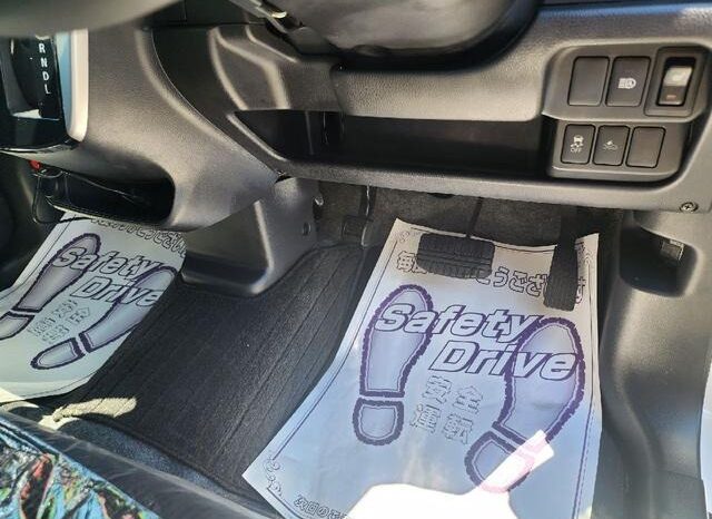 
								MITSUBISHI EK CUSTOM 2018 full									