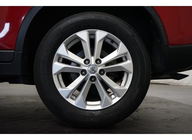 
								NISSAN X-TRAIL 20X 2014 full									