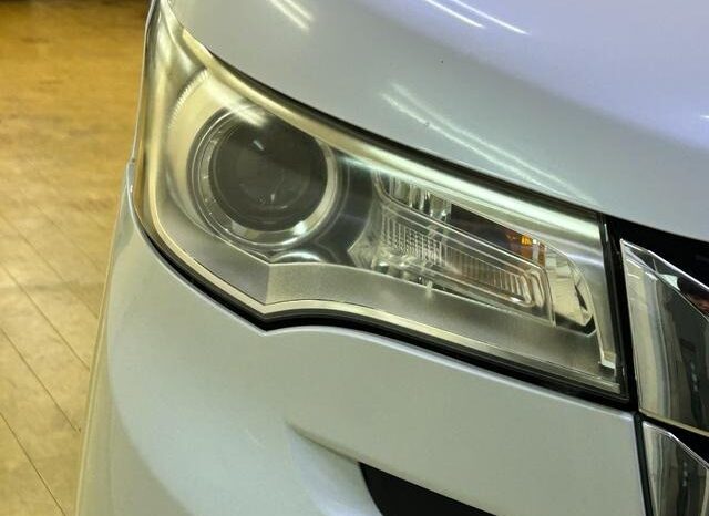 
								MITSUBISHI EK CUSTOM 2013 full									