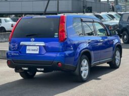 
										NISSAN X -TRAIL 2009 full									