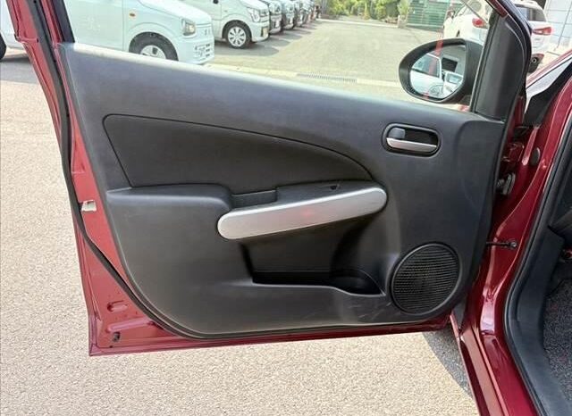 
								MAZDA DEMIO 15C 2012 full									