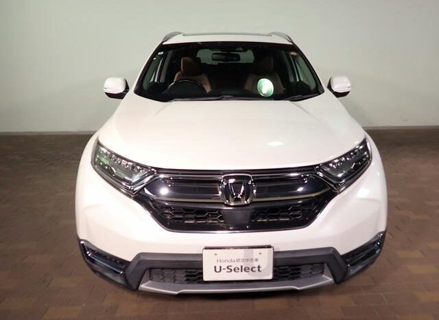 
								HONDA CR-V 20G 2018 full									