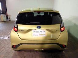 
										TOYOTA AQUA 2024 full									