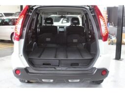 
										NISSAN X-TRAIL 20GT 2012 full									
