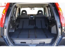 
										NISSAN X-TRAIL 2008 full									