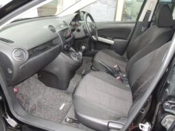 
										MAZDA DEMIO 13C 2013 full									