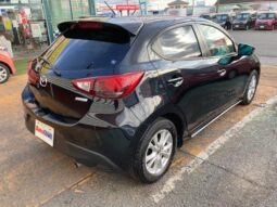 
										MAZDA DEMIO 13S 2014 full									