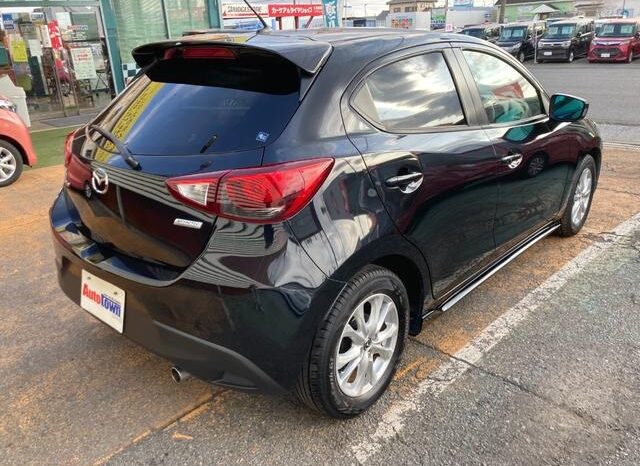 
								MAZDA DEMIO 13S 2014 full									