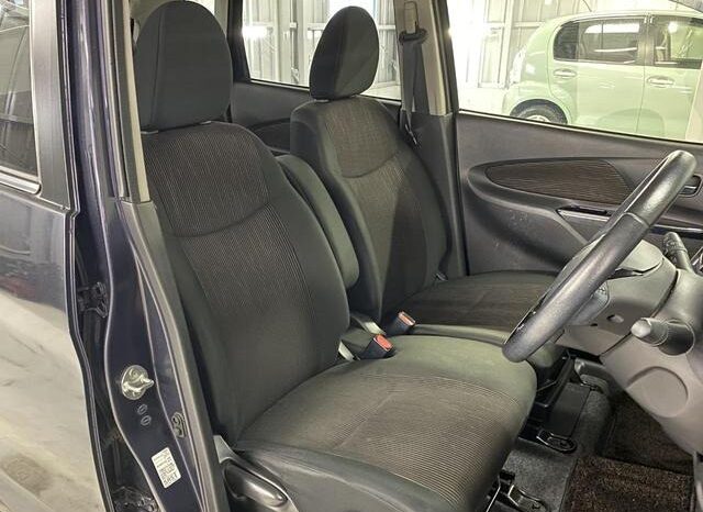 
								MITSUBISHI EK CUSTOM 2015 full									