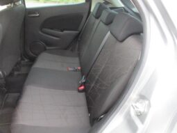 
										MAZDA DEMIO 13C 2013 full									