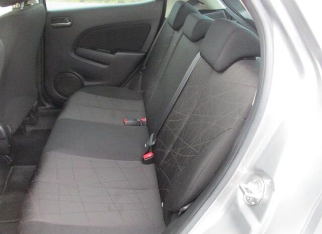 
								MAZDA DEMIO 13C 2013 full									