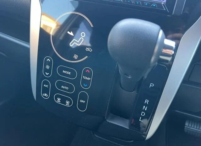 
								MITSUBISHI EK CUSTOM 2016 full									