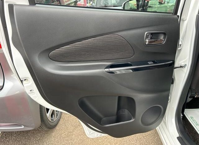 
								MITSUBISHI EK CUSTOM 2018 full									