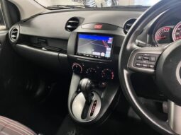 
										MAZDA DEMIO 13C-V SMART EDITION II 2014 full									