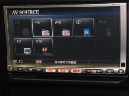 
										NISSAN X-TRAIL 20X 2011 full									