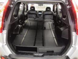 
										NISSAN X-TRAIL 20S 2010 full									