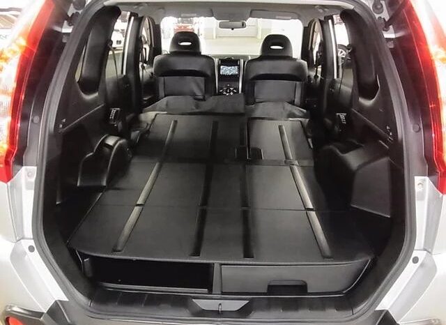 
								NISSAN X-TRAIL 20S 2010 full									