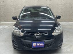 MAZDA DEMIO 13-SKYACTIV 2012