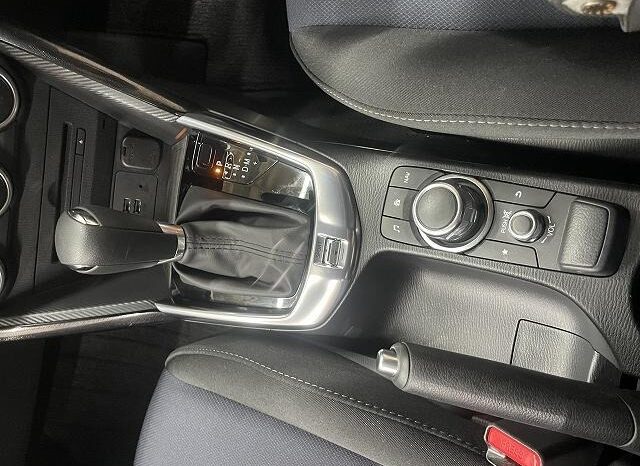 
								MAZDA DEMIO 13S 2015 full									