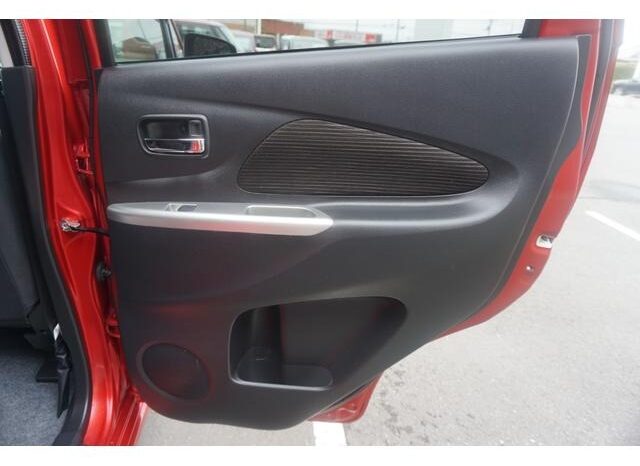 
								MITSUBISHI EK CUSTOM  2014 full									