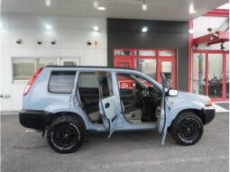 
										NISSAN X-TRAIL 2007 full									