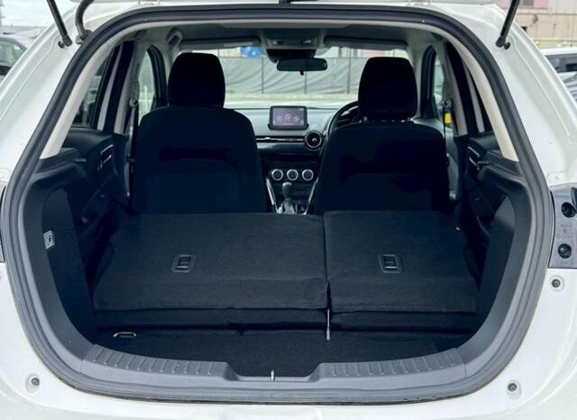 
								MAZDA DEMIO 15S 2019 full									