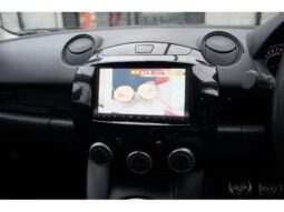 
										MAZDA DEMIO SPORT 2009 full									