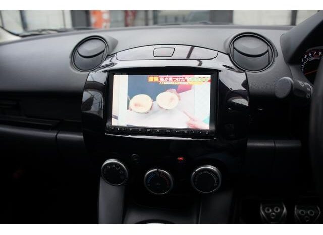 
								MAZDA DEMIO SPORT 2009 full									