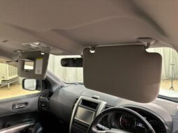 
										NISSAN X-TRAIL 20X 2011 full									
