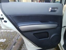 
										NISSAN X-TRAIL 2009 full									